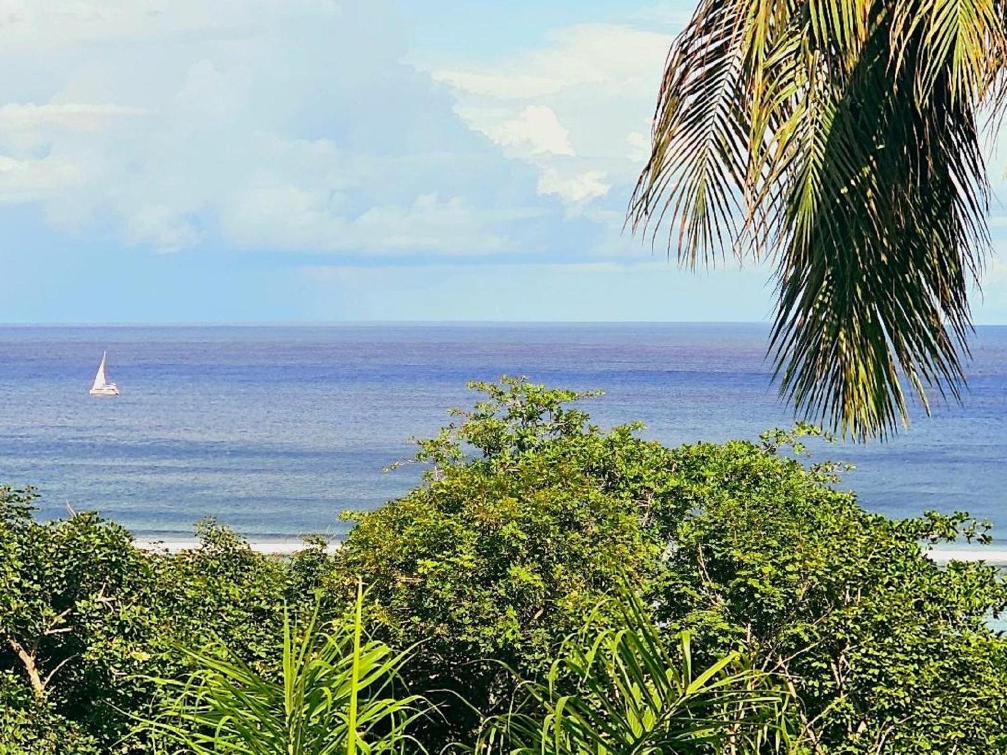 Au Lever Du Soleil Guest House Sea View Au Cap Exterior foto